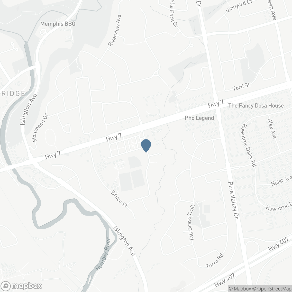 36 HELEN STREET, Vaughan, Ontario L4L 3S3